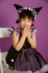 -皇家爱婴高端儿童摄影(苹果园店)