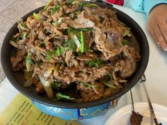 -烤肉季饭庄