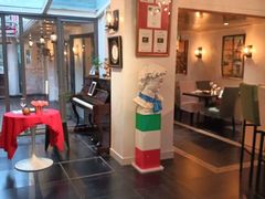 -EATALIA意塔利意式餐厅(鼓楼店)