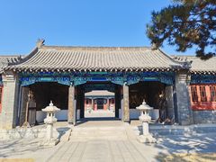 -金州副都统衙门博物馆