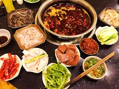 -大龙火锅(老店)