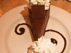 -The Cheesecake Factory芝乐坊餐厅(兴业太古汇店)