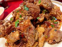 -万柳阁小馆·花园餐厅(龙潭湖店)