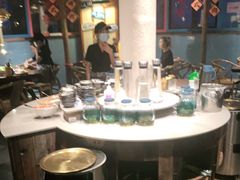 -海之屋韩式烤肉(海棠68环球美食街店)
