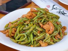 -娄三少·老北京春饼烤鸭家常菜(富力又一城店)