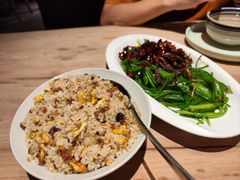 -缘生态云南菜·野生菌庭院餐厅(华侨城店)