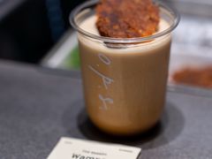 -O.P.S. CAFE