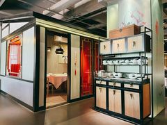 -巴蜀风月·聚会团建·生日宴(宝安店)