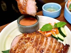 -西贡妈妈SaigonMama•越南料理(上海商城店)