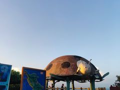 -放鸡岛生态旅游国际度假区