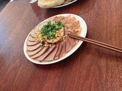-梨花牛肉汤饭(仁恒伊势丹店)