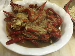 -关姐美食(江南西店)