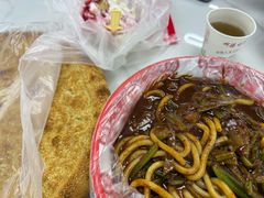 -啊臻味道米粉(总店)