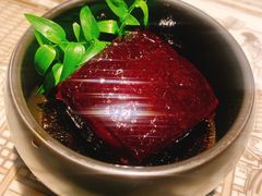 -绿茶餐厅(乐峰广场店)