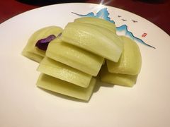 -云南荟·湖畔领宴(领事馆店)