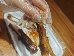 -赵元章肉骨烧(山塘街店)