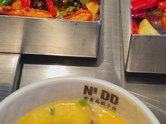 -No.DD戳子烧烤·江湖菜(北京总店)