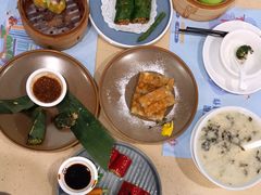 -点都德(华强南店)