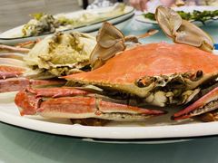 -金海湾海鲜排档(朱家尖店)