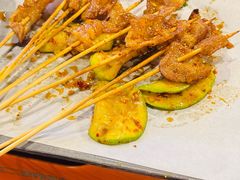 -林二哥宜烤官·宜宾小烧烤