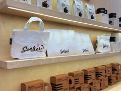 -Seesaw Coffee(武商MALL·武广店)