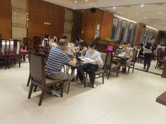 -国人川菜(李家村建东街店)