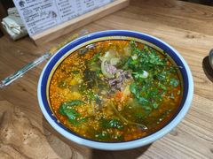 -云阿蛮生烫牛肉米线(景星店)