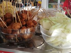 -百品聚旋转火锅(万德庄店)