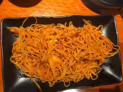 -鑫日千里马朝鲜族小馆(总店)