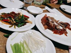 -廊亦舫Lang Yi Fang Restaurant(金桥店)