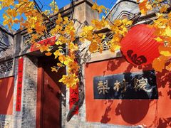 -潭柘寺景区