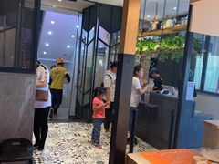 -比格比萨自助(密云店)