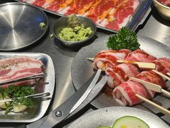 -韩山葵烤肉(太古里店)