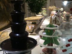 -巴厘岛风情自助餐厅(牡丹广场店)