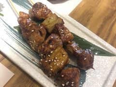 -林妈妈村·日式料理(宝山龙湖天街店)