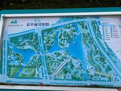 -九里河湿地公园