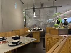 -绿茶餐厅(广州嘉裕太阳城店)