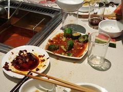 -海底捞火锅(亲子主题北金鹰店)