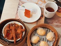 -添好运点心专门店(深水埗店)