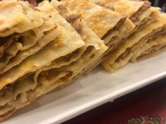 -玉华台饭庄(裕中西里小区店)