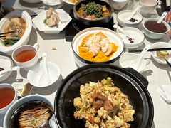 -狮王府淮扬菜(夫子庙老门东店)