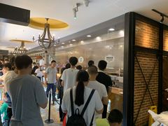 -汉巴味德(大悦城店)