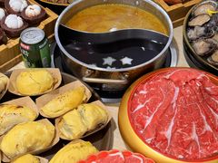 -松野谷·寿喜烧自助(华联顺义金街购物中心店)
