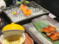 -松鹤精致料理(五一中路店)