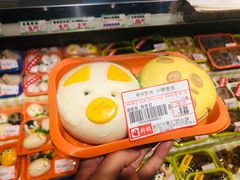 -丽达超市(城阳万象汇店)