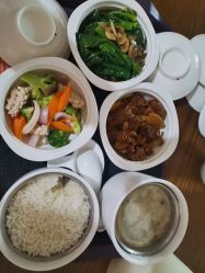-仕馨·优若家月子会所(萝岗店)