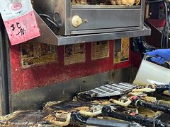 -利强记北角鸡蛋仔(弥敦道店 )