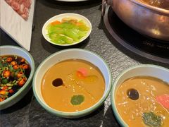 -仁和四季涮肉馆(天坛南门店)