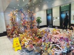 -海都六福酒家(世博广场店)