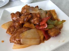 -衡山汇·高级粤菜(霄云路店)